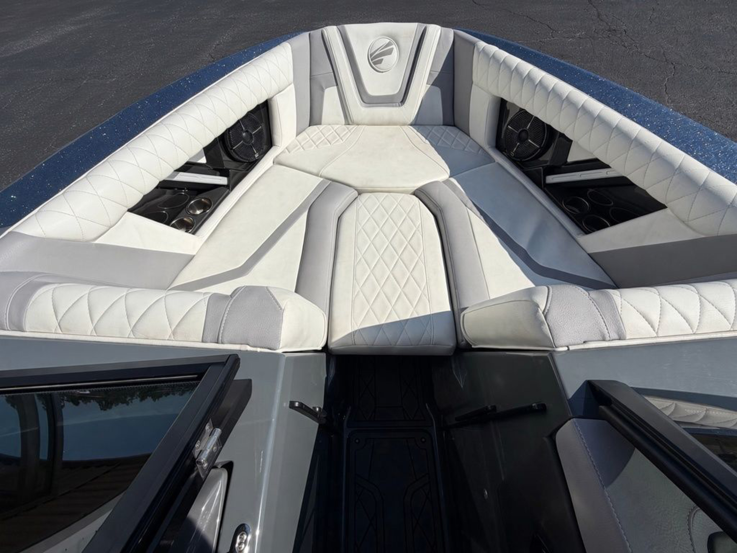 2022 Tige 23ZX