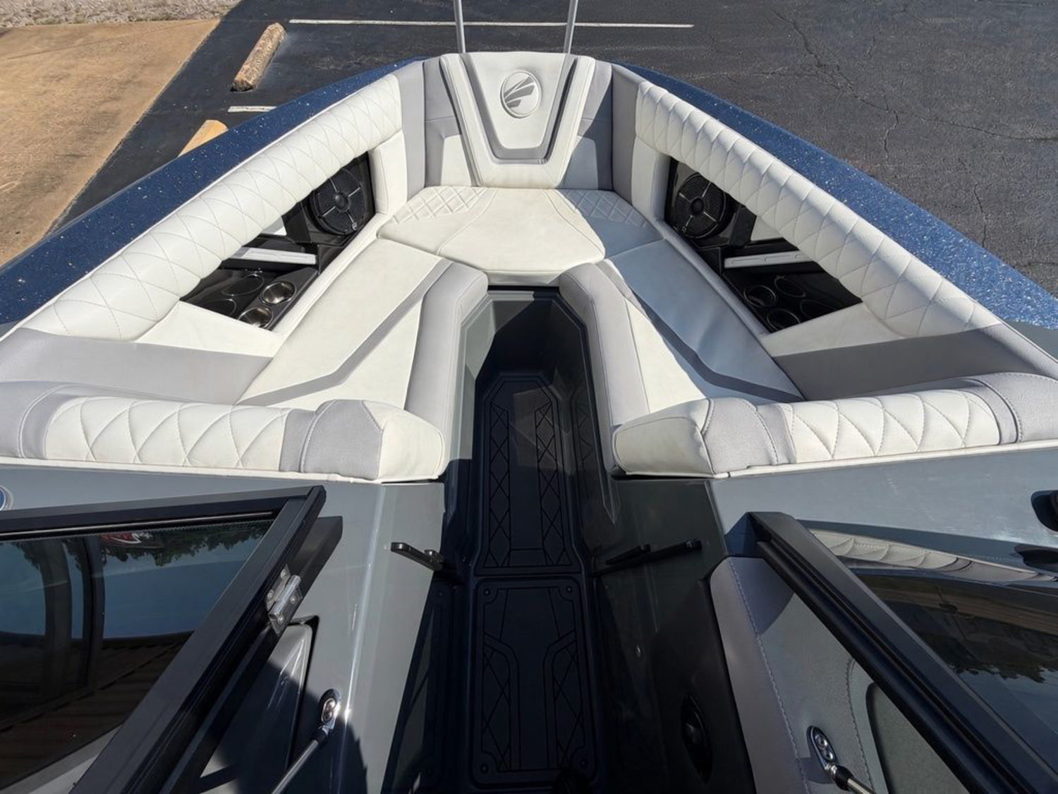 2022 Tige 23ZX