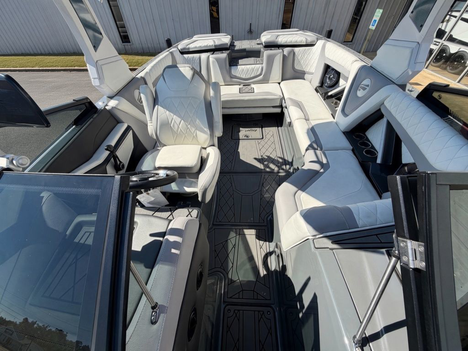 2022 Tige 23ZX
