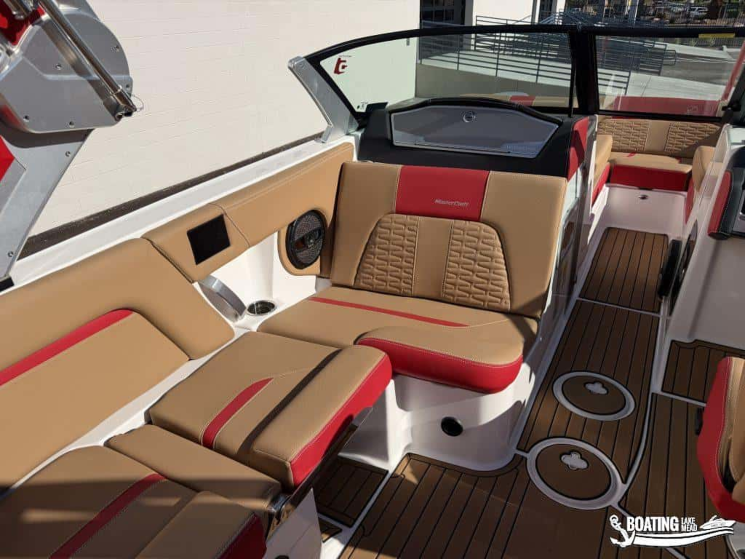2023 MasterCraft X24