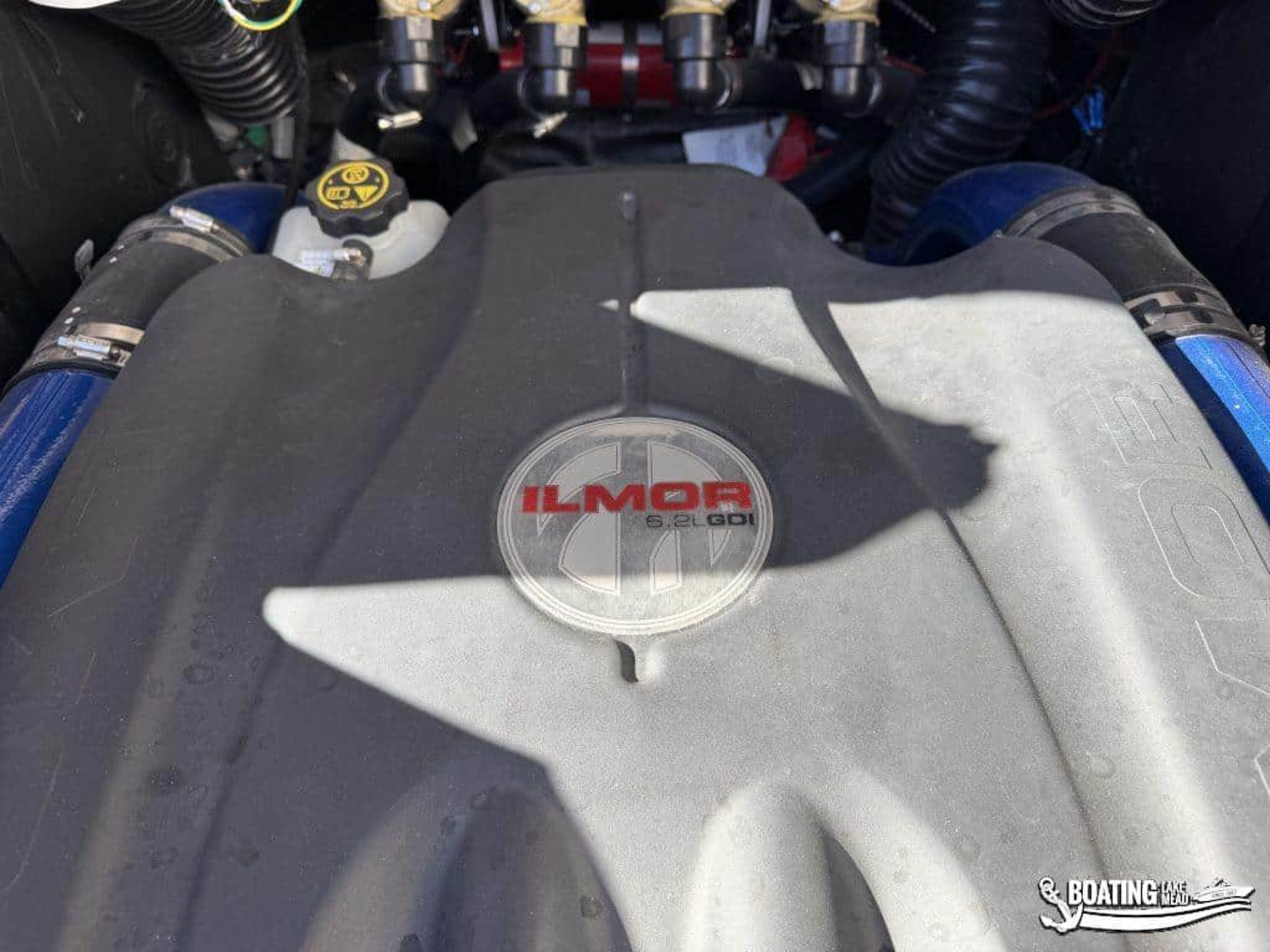 2023 MasterCraft X24