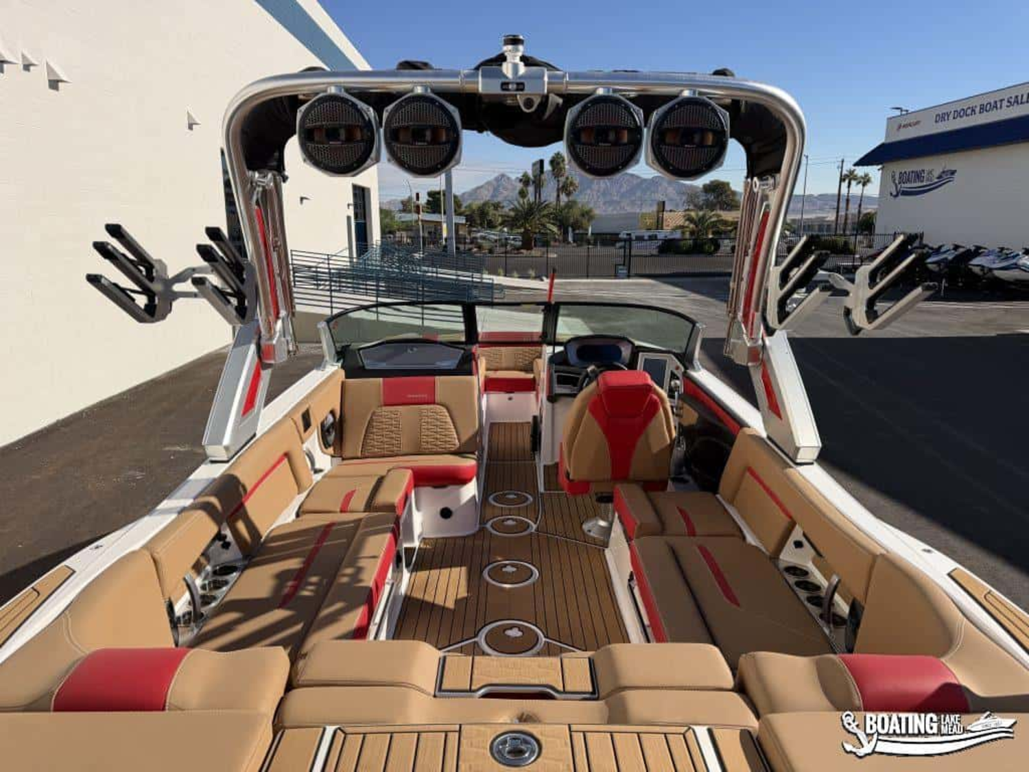 2023 MasterCraft X24