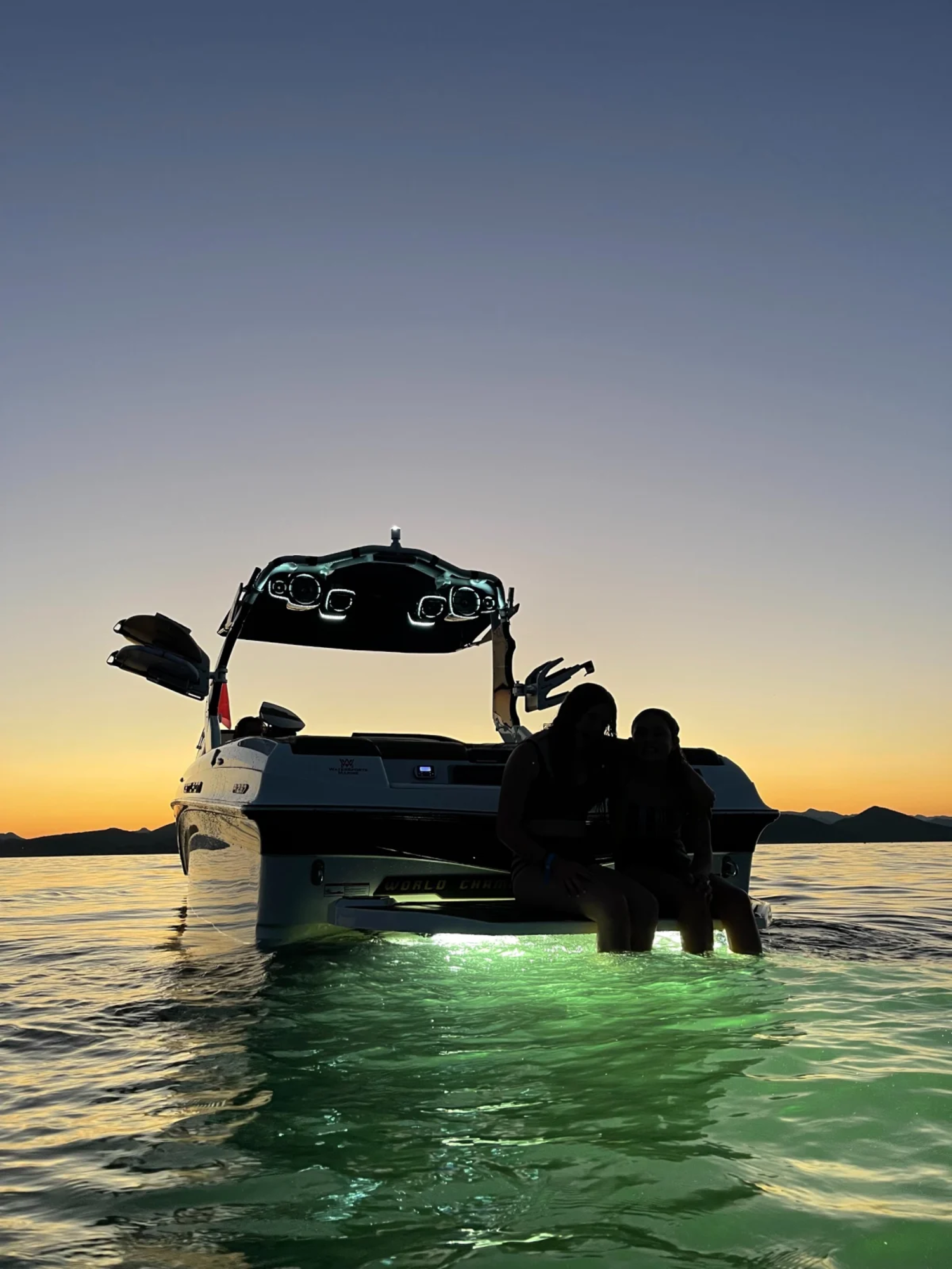 2019 Centurion Boats Ri237
