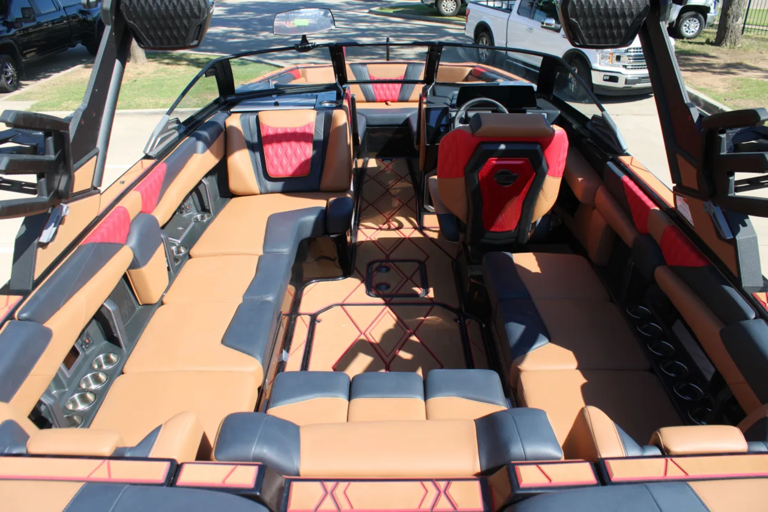 2027 Malibu M230