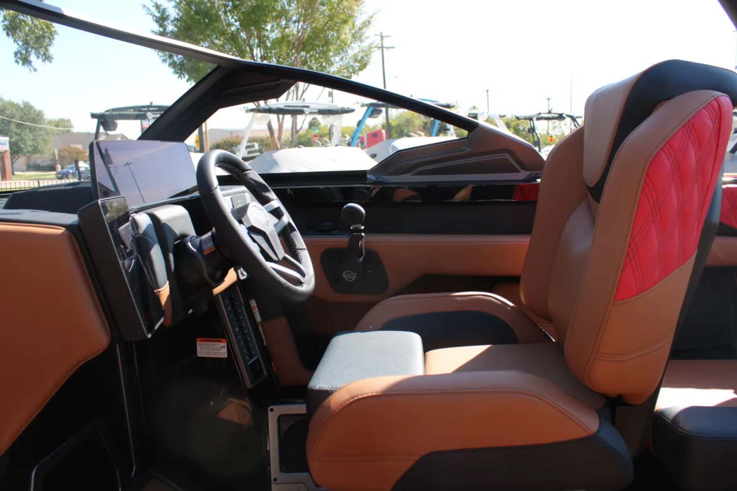 2027 Malibu M230