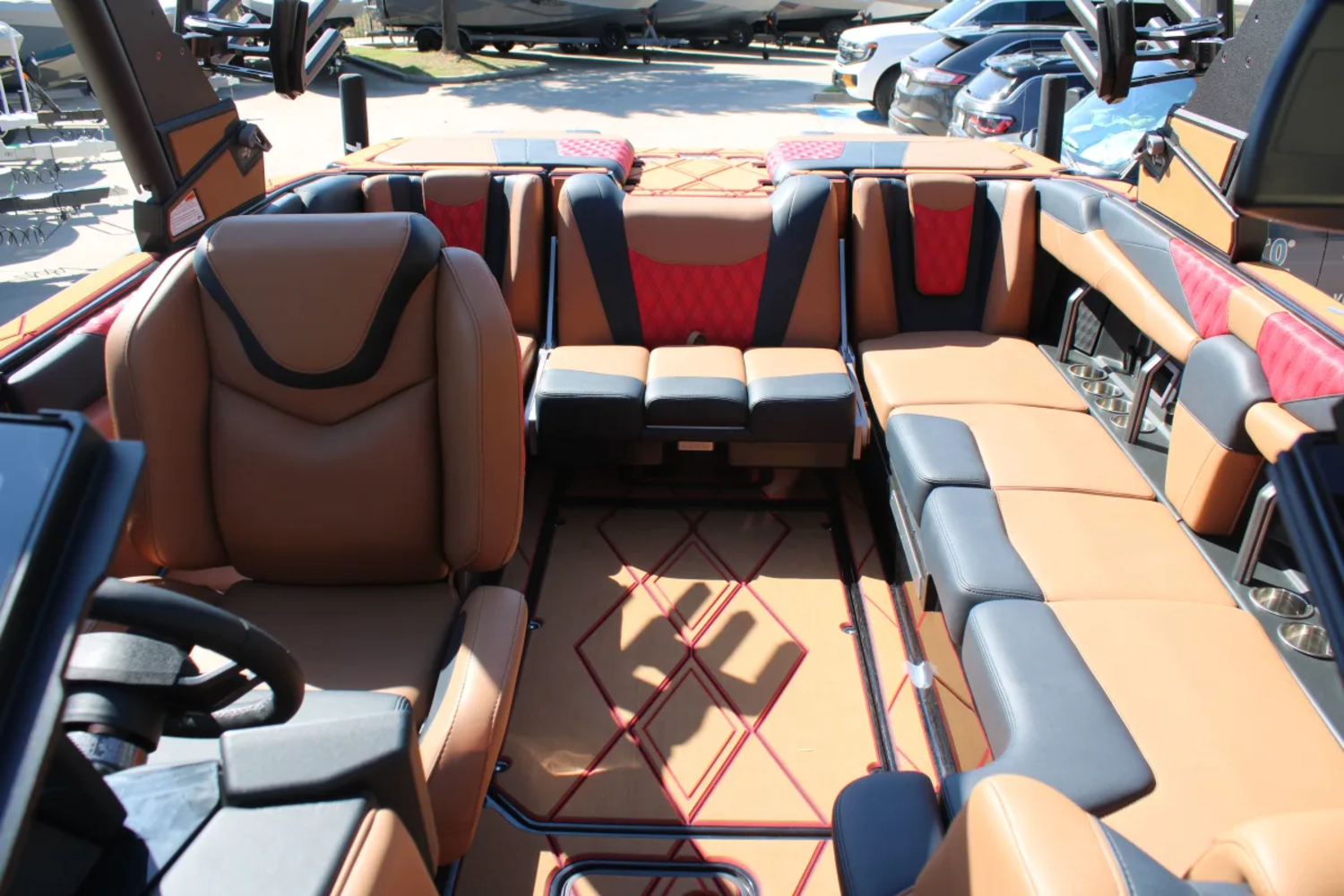 2027 Malibu M230