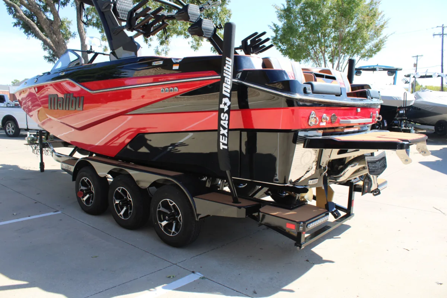 2027 Malibu M230