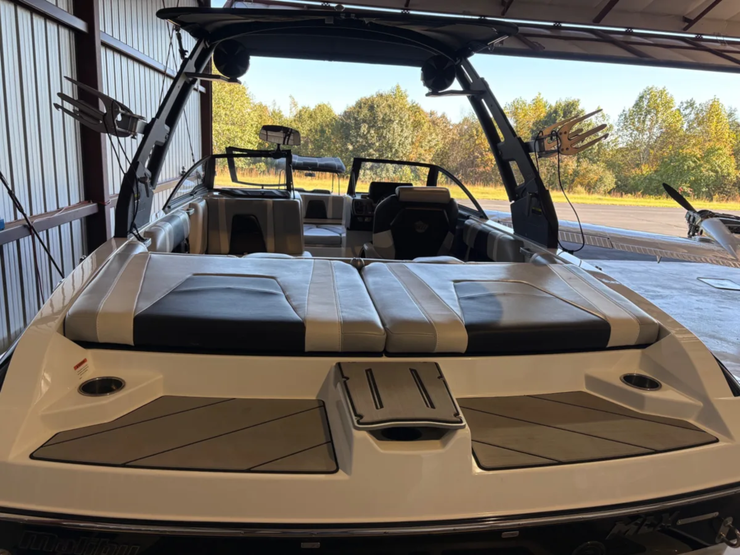 2019 Malibu Boats 21 MLX