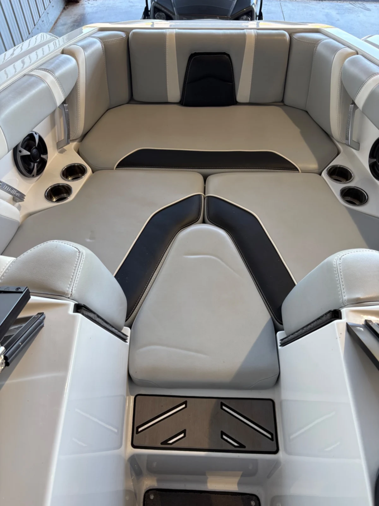 2019 Malibu Boats 21 MLX