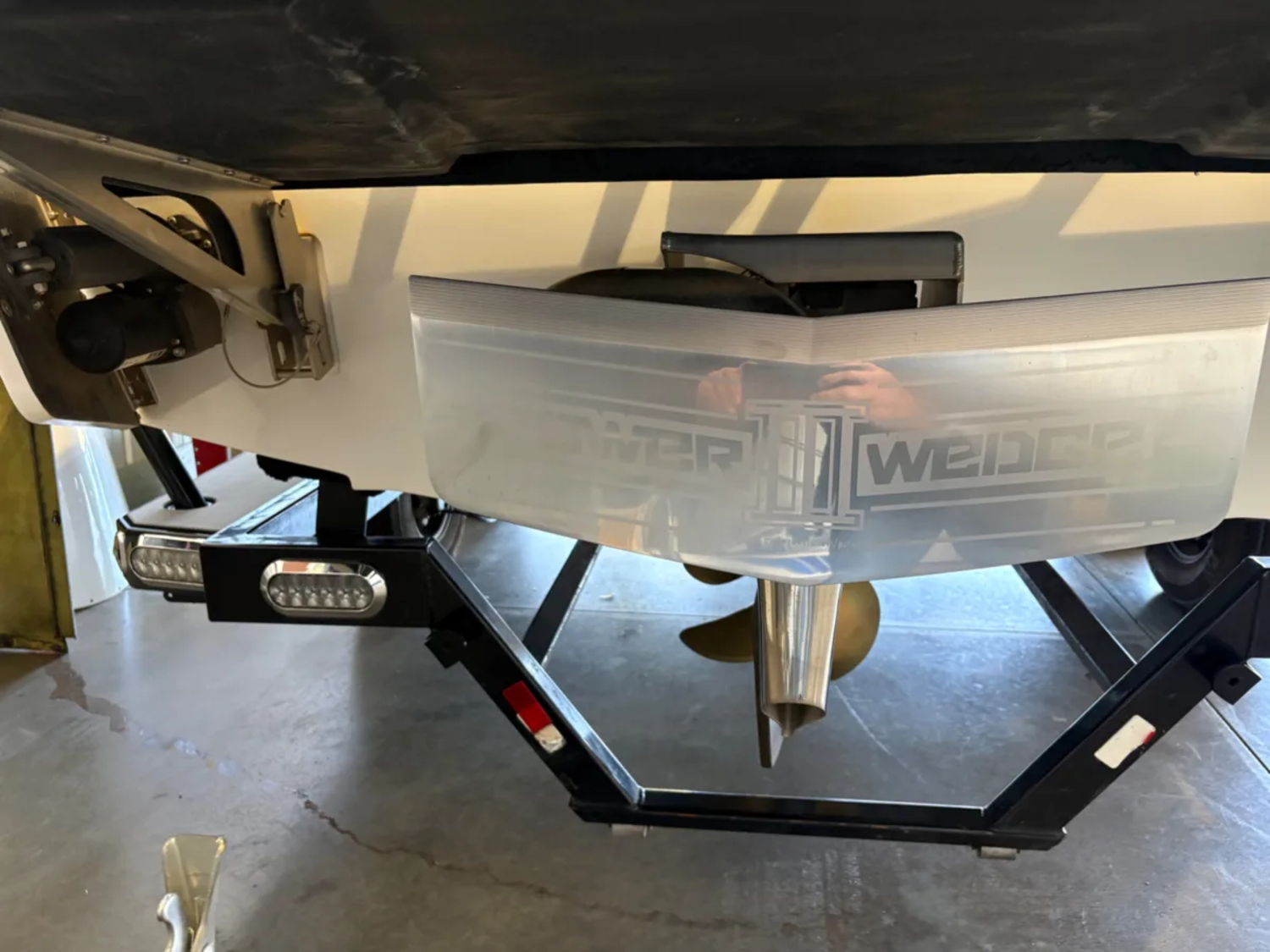 2019 Malibu Boats 21 MLX