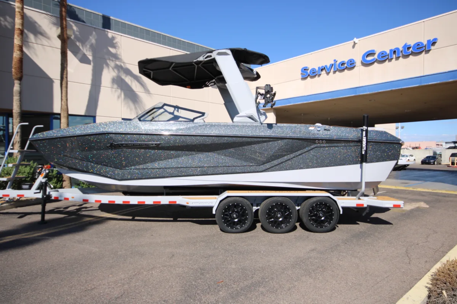 2027 Super Air Nautique G25