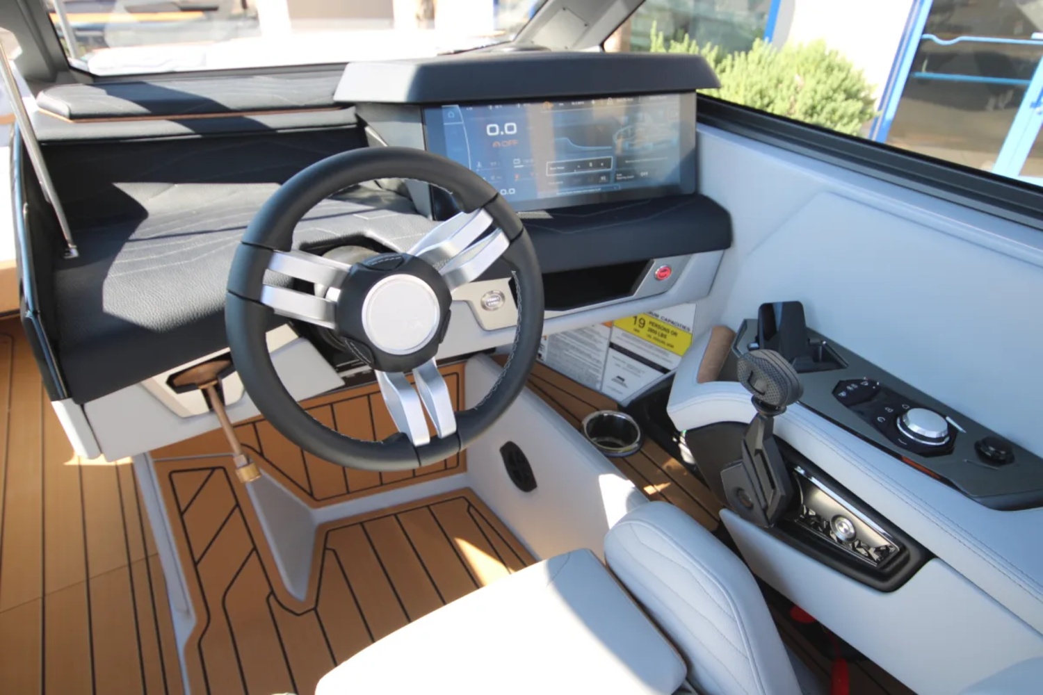 2027 Super Air Nautique G25