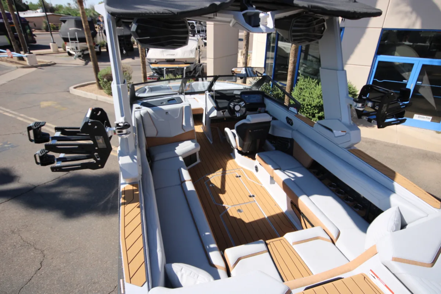 2027 Super Air Nautique G25