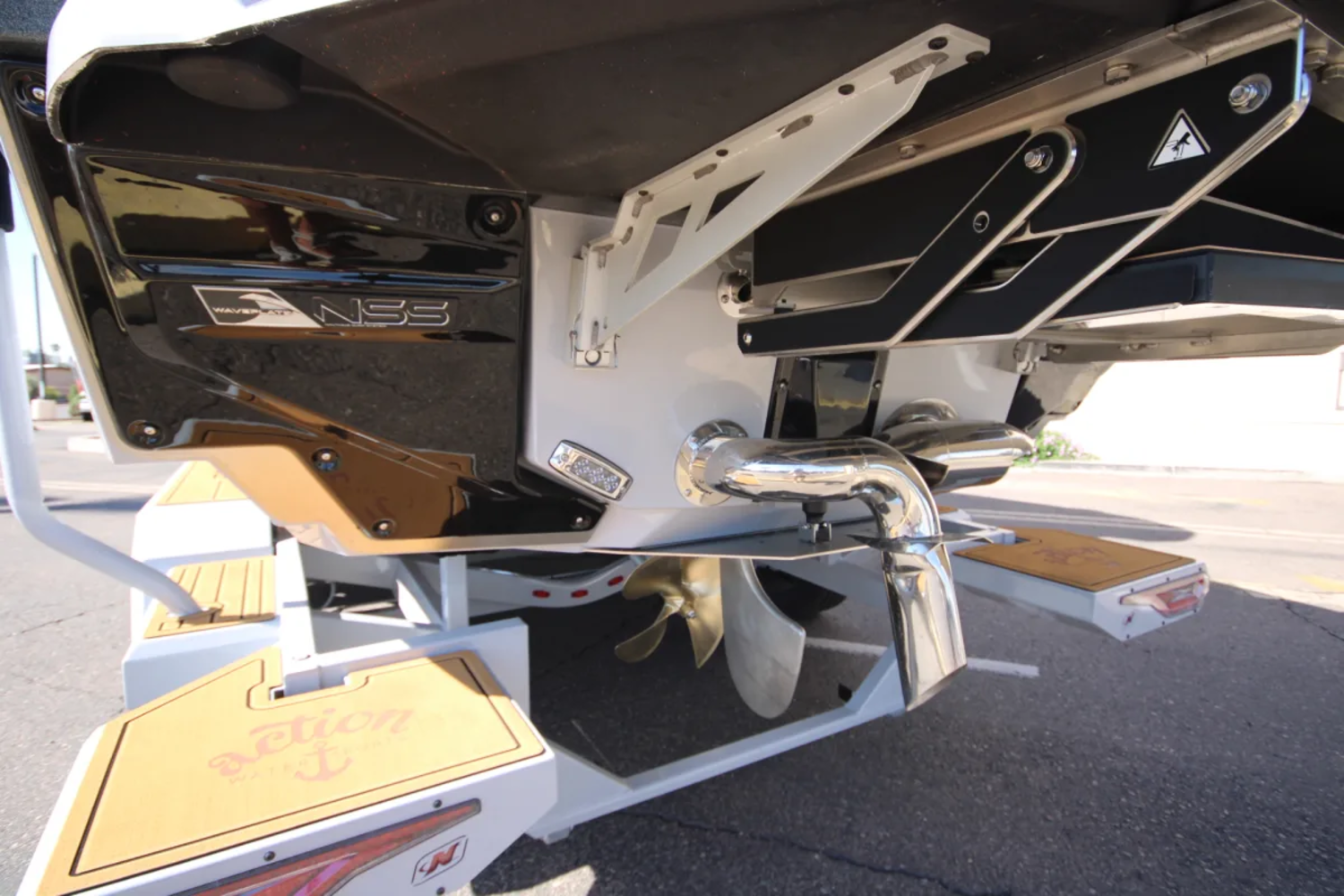 2027 Super Air Nautique G25