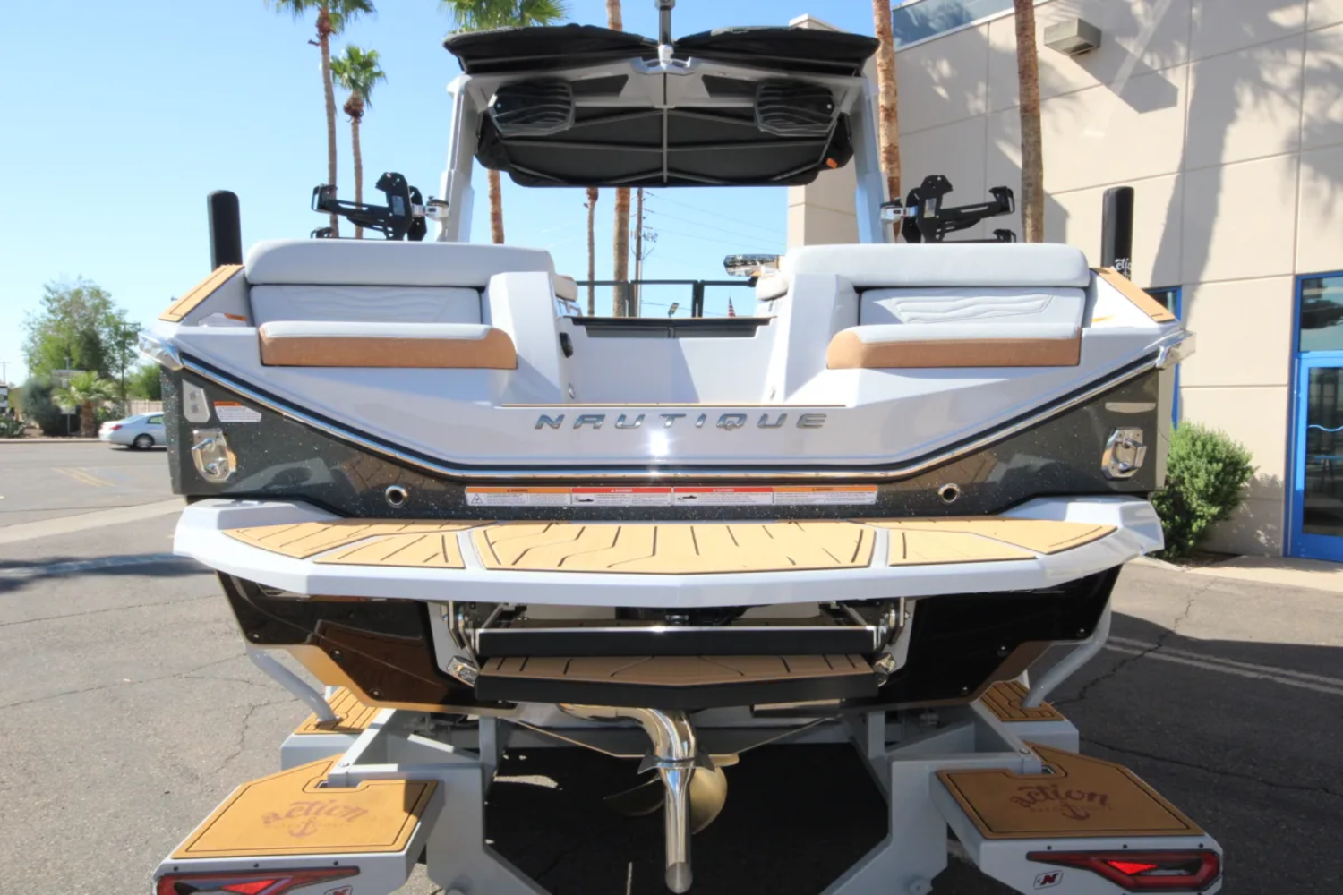 2027 Super Air Nautique G25