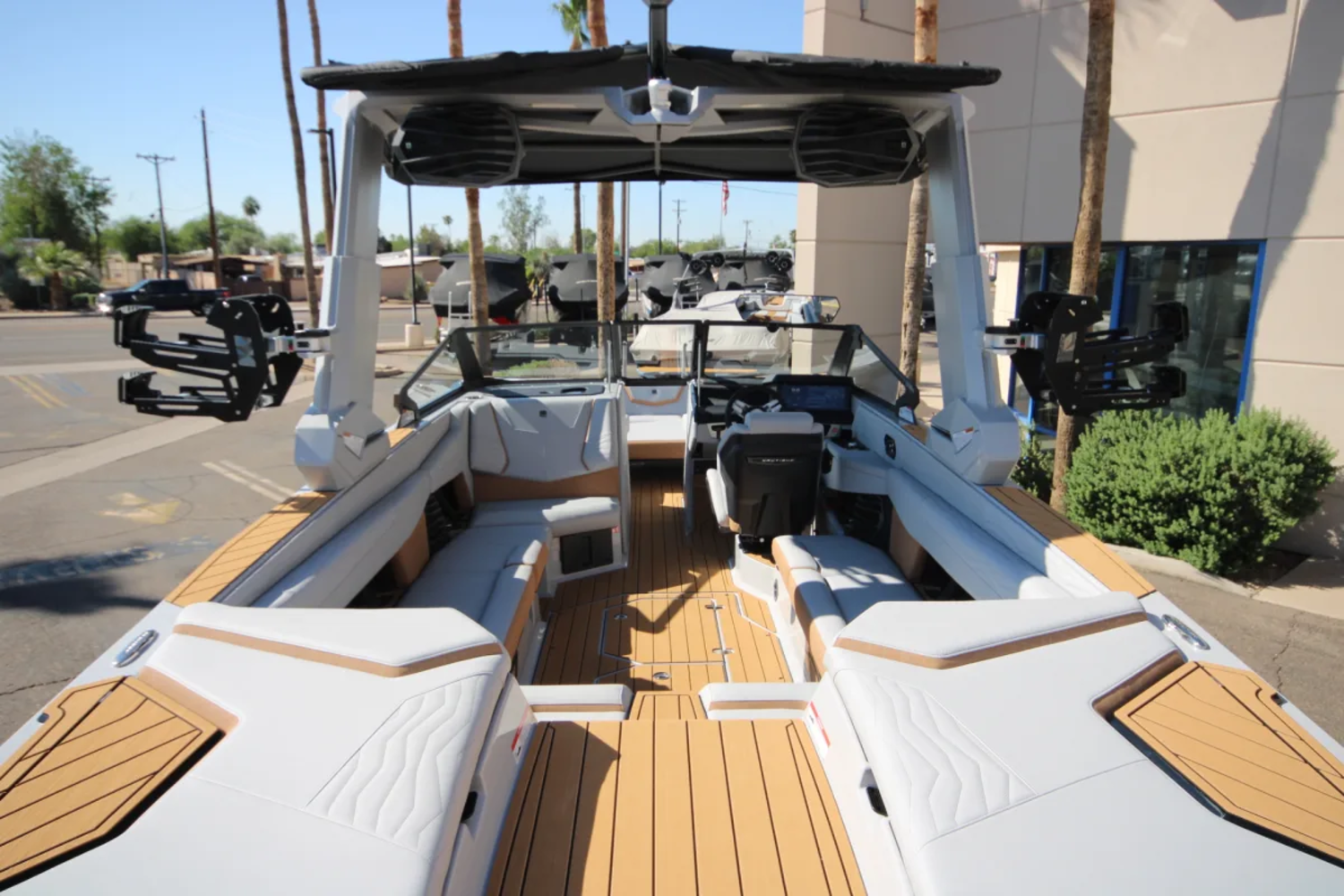 2027 Super Air Nautique G25