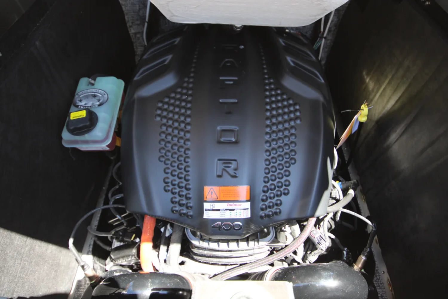 2027 MB Sports B52 23 Alpha 