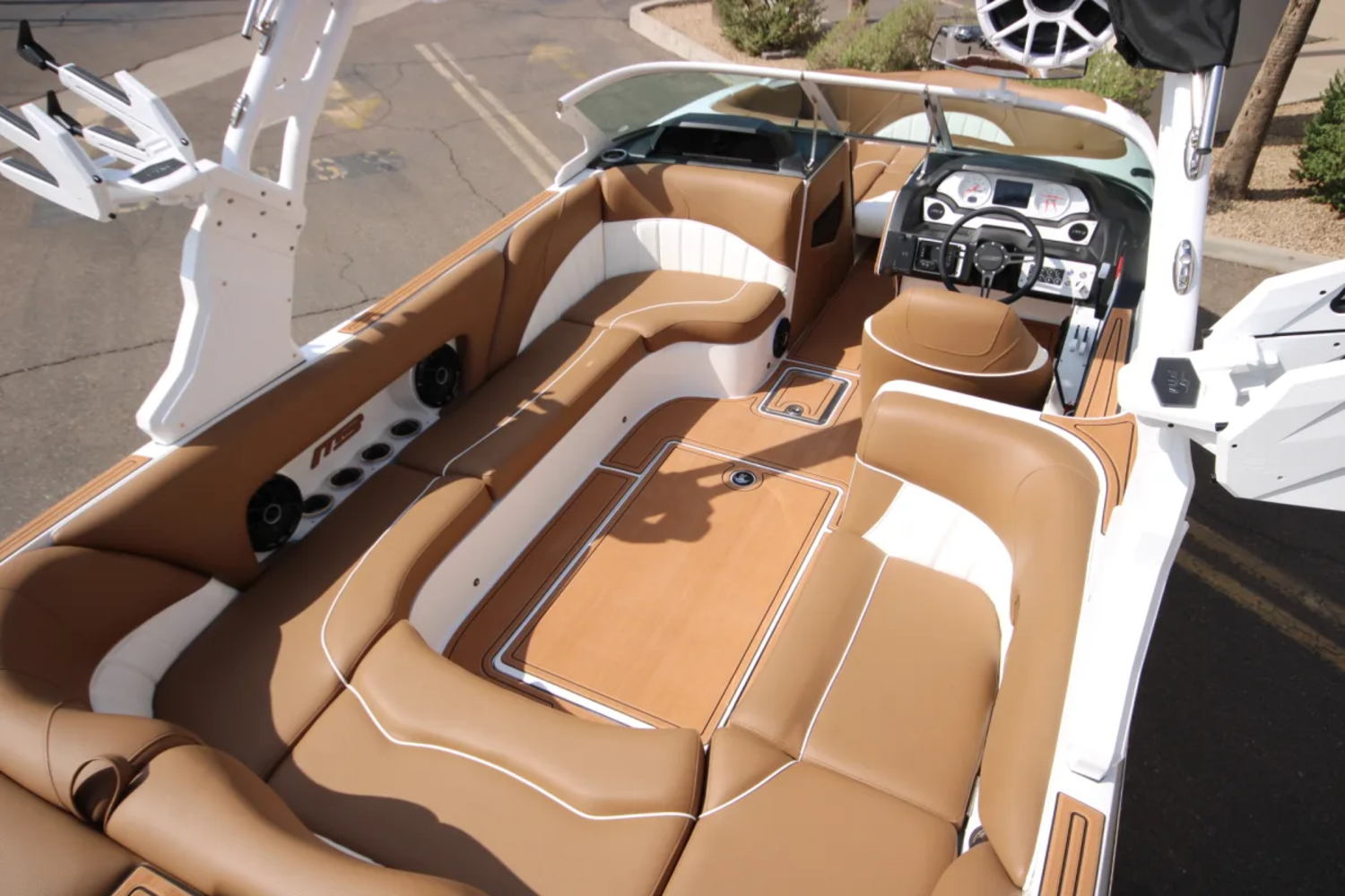 2027 MB Sports 23 Classic 