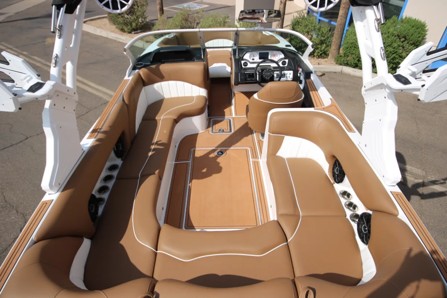 2027 MB Sports 23 Classic 