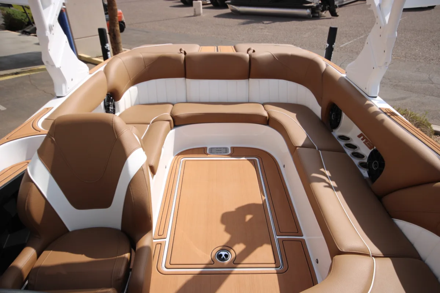 2027 MB Sports 23 Classic 