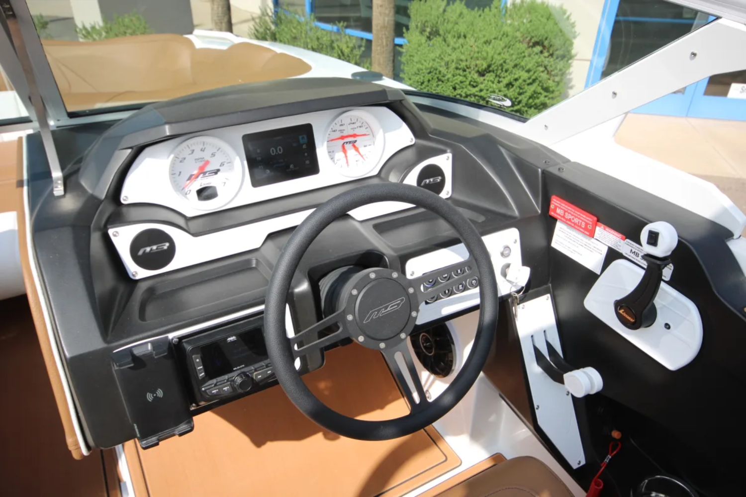 2027 MB Sports 23 Classic 