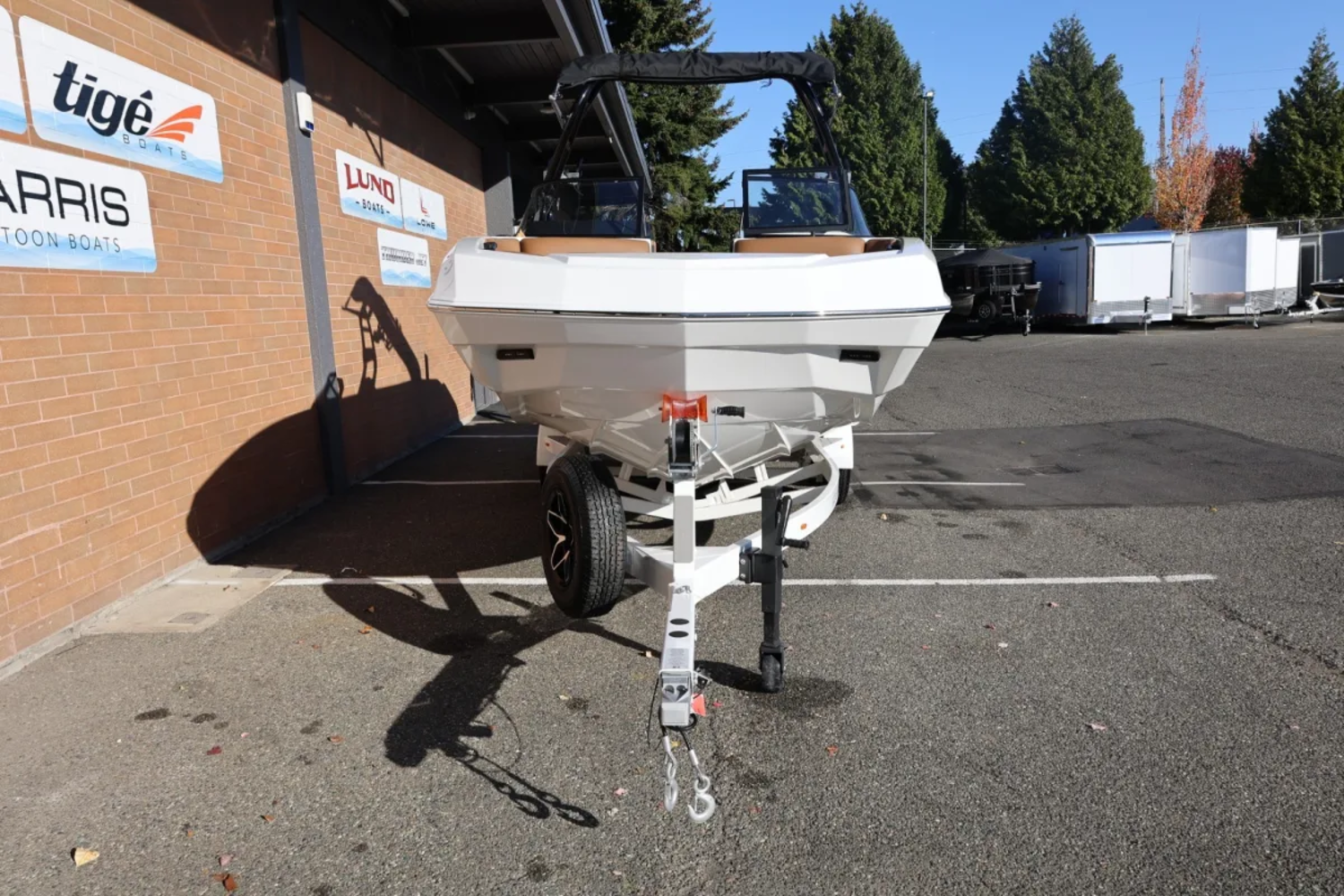 2027 Moomba Max