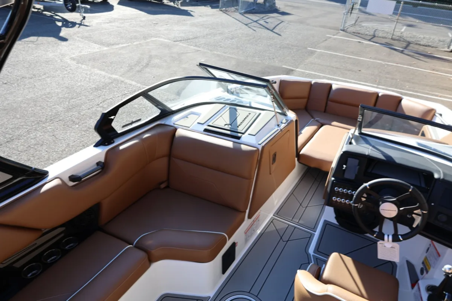 2027 Moomba Max