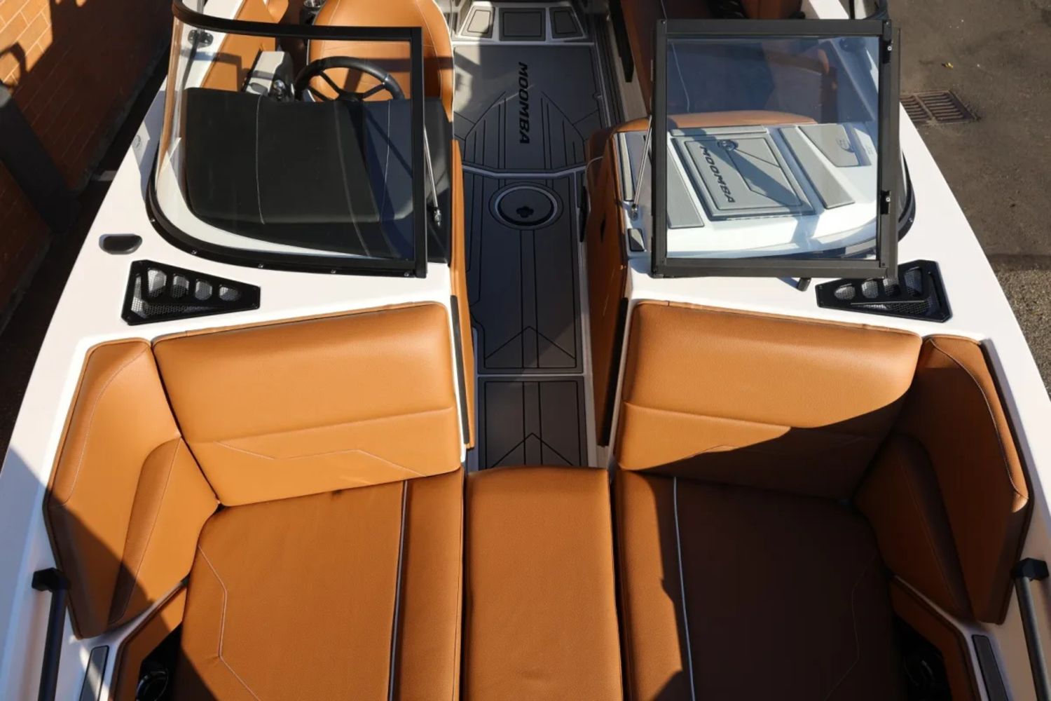 2027 Moomba Max