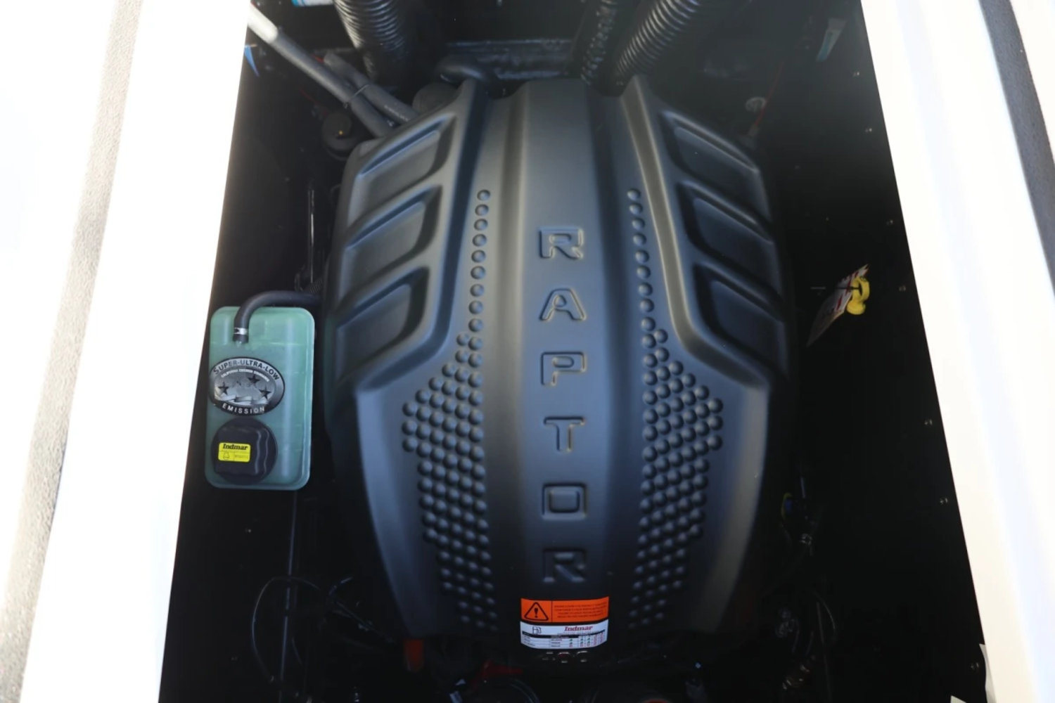 2027 Moomba Max