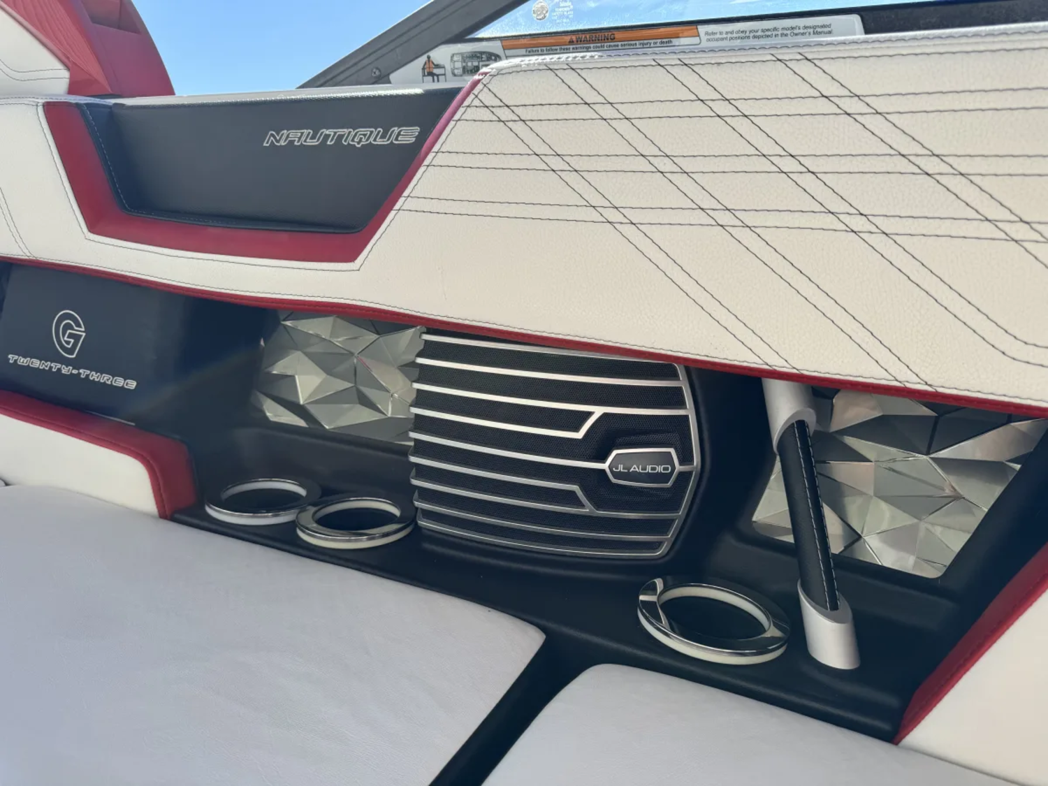 2016 Nautique Super Air Nautique G23 - Coming Soon