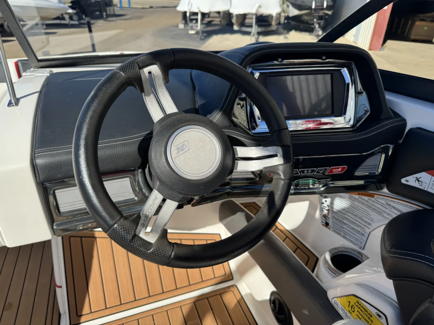 2016 Nautique Super Air Nautique G23 - Coming Soon