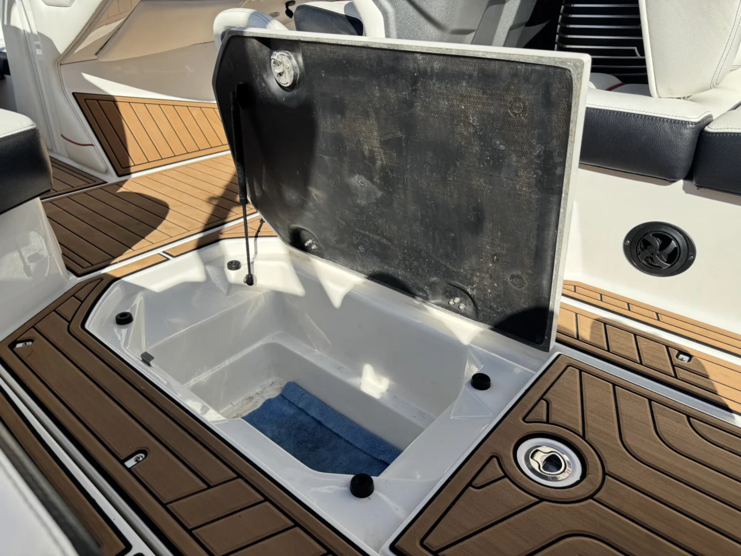 2016 Nautique Super Air Nautique G23 - Coming Soon