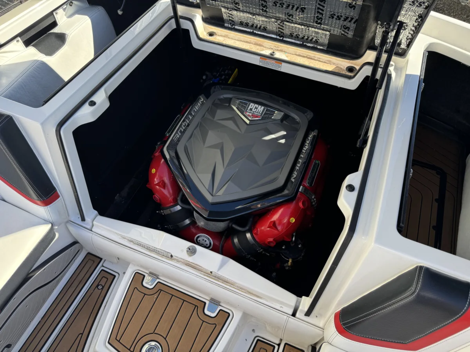 2016 Nautique Super Air Nautique G23 - Coming Soon