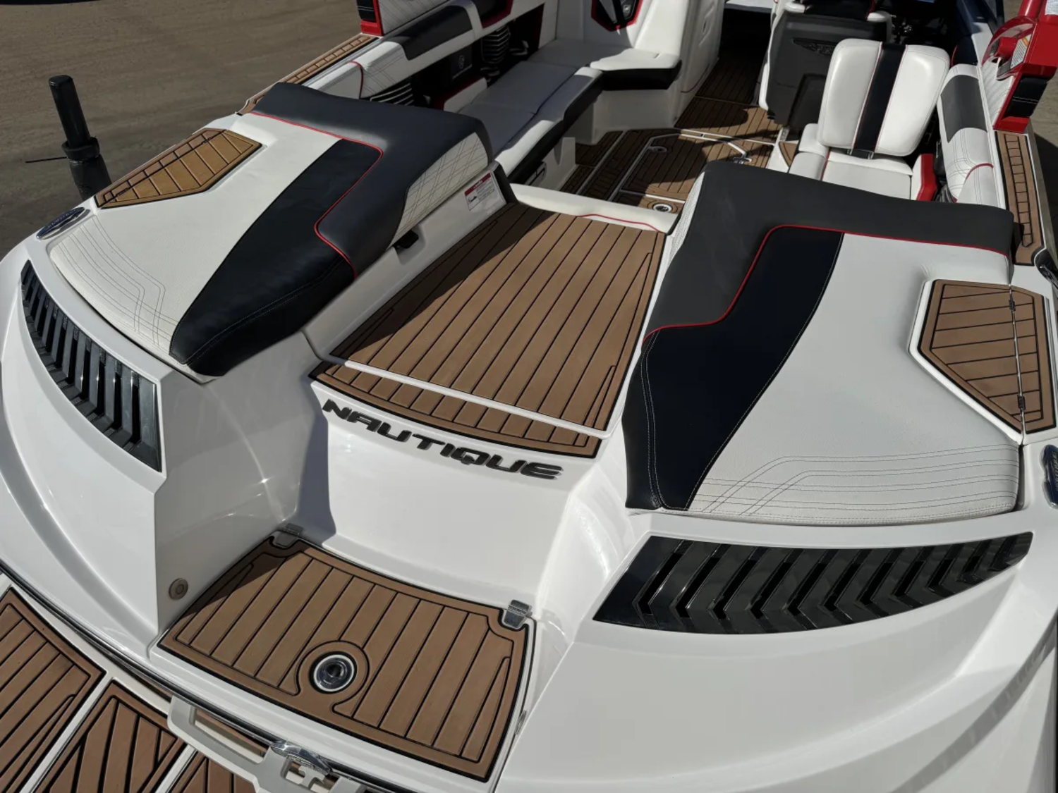 2016 Nautique Super Air Nautique G23 - Coming Soon