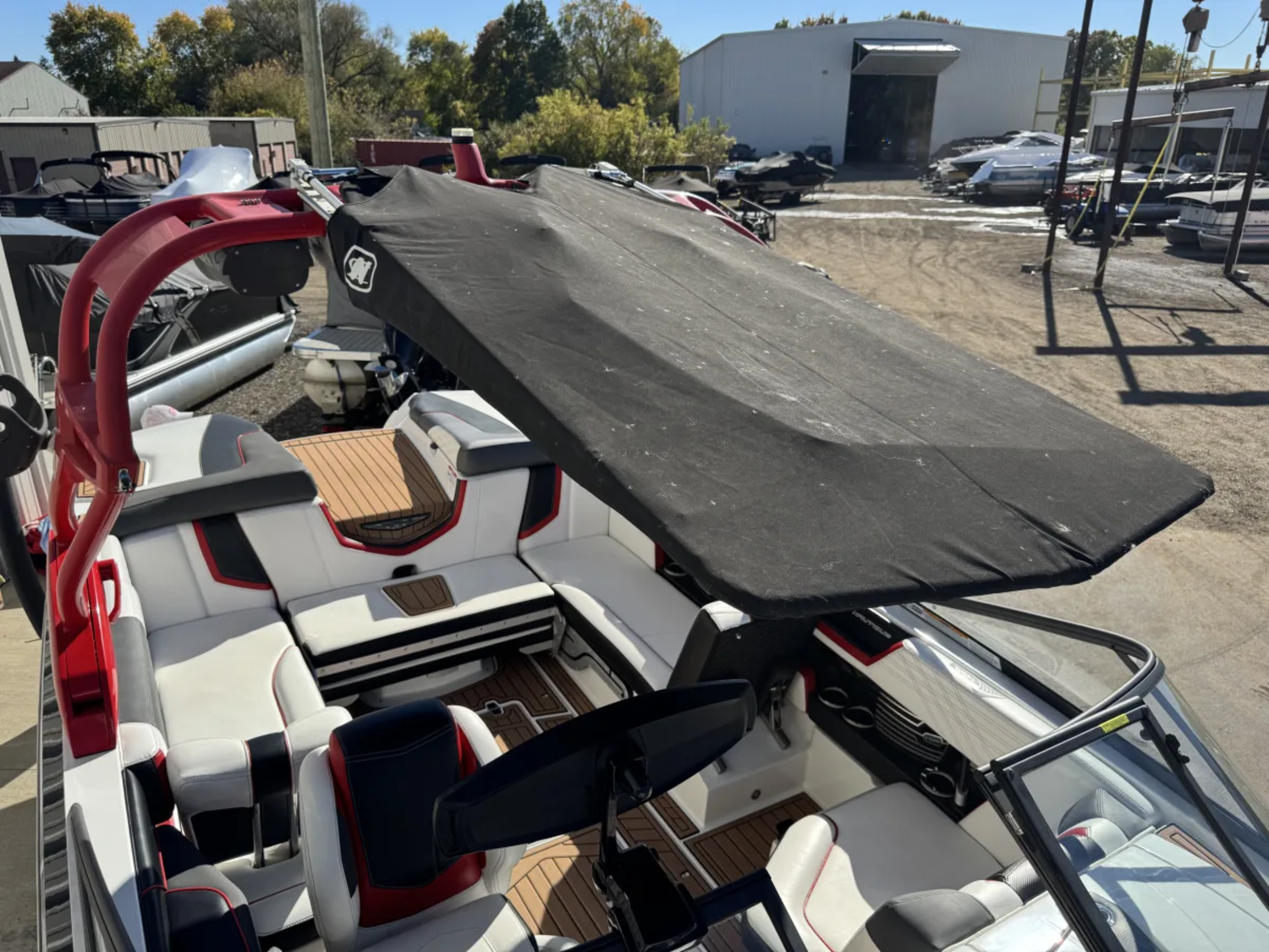 2016 Nautique Super Air Nautique G23 - Coming Soon