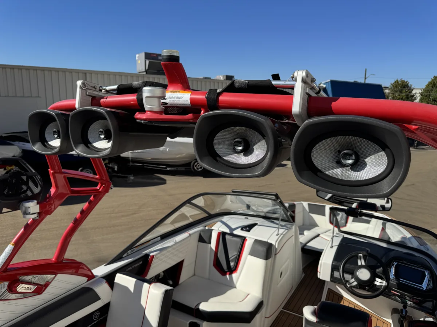 2016 Nautique Super Air Nautique G23 - Coming Soon