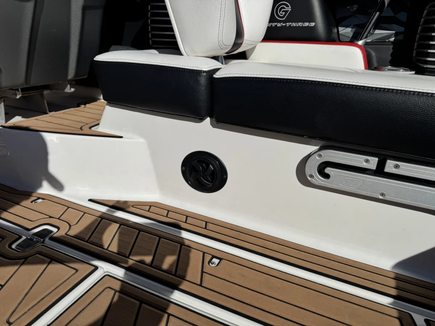 2016 Nautique Super Air Nautique G23 - Coming Soon