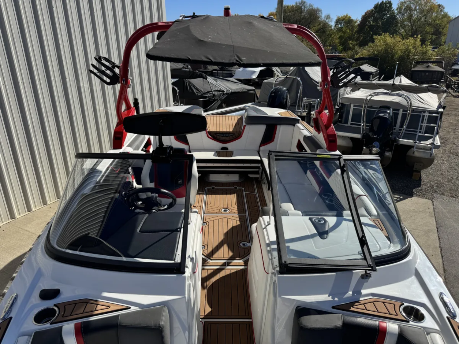 2016 Nautique Super Air Nautique G23 - Coming Soon