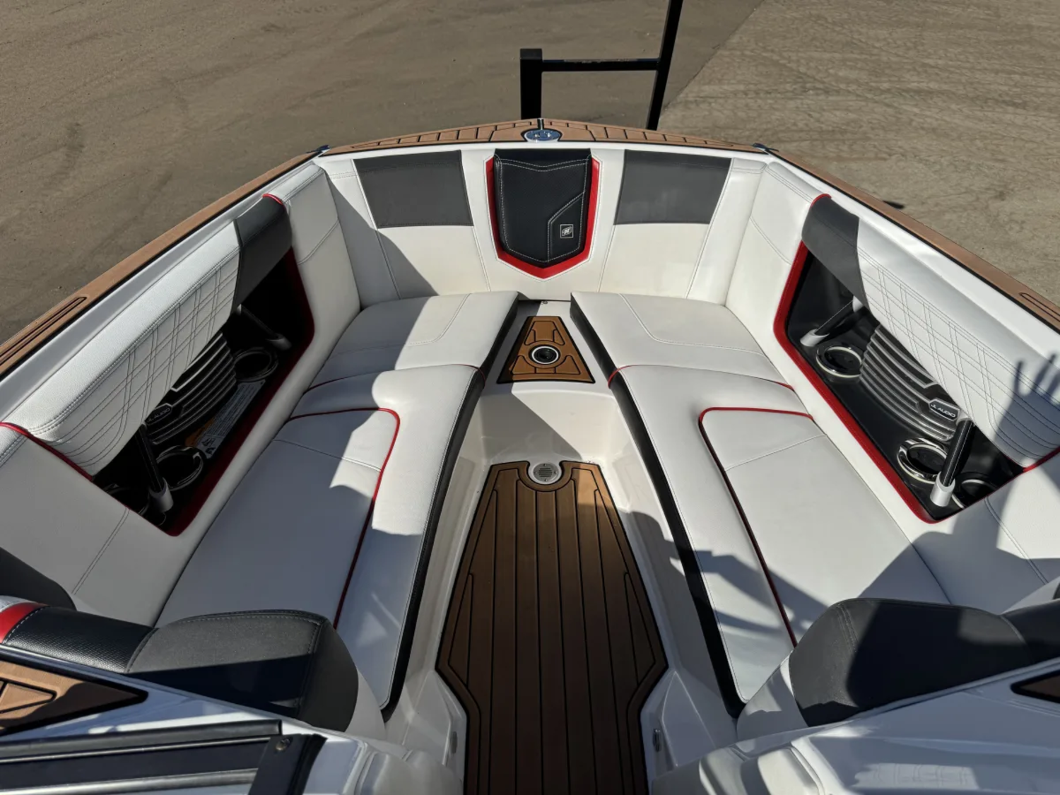 2016 Nautique Super Air Nautique G23 - Coming Soon