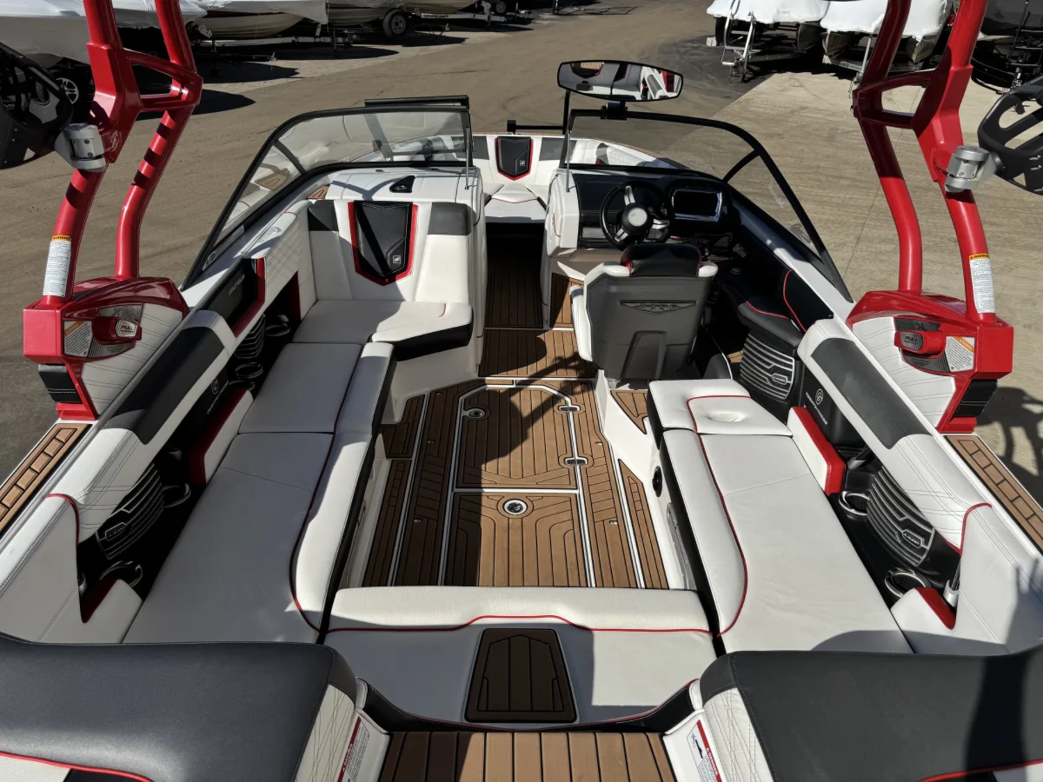 2016 Nautique Super Air Nautique G23 - Coming Soon