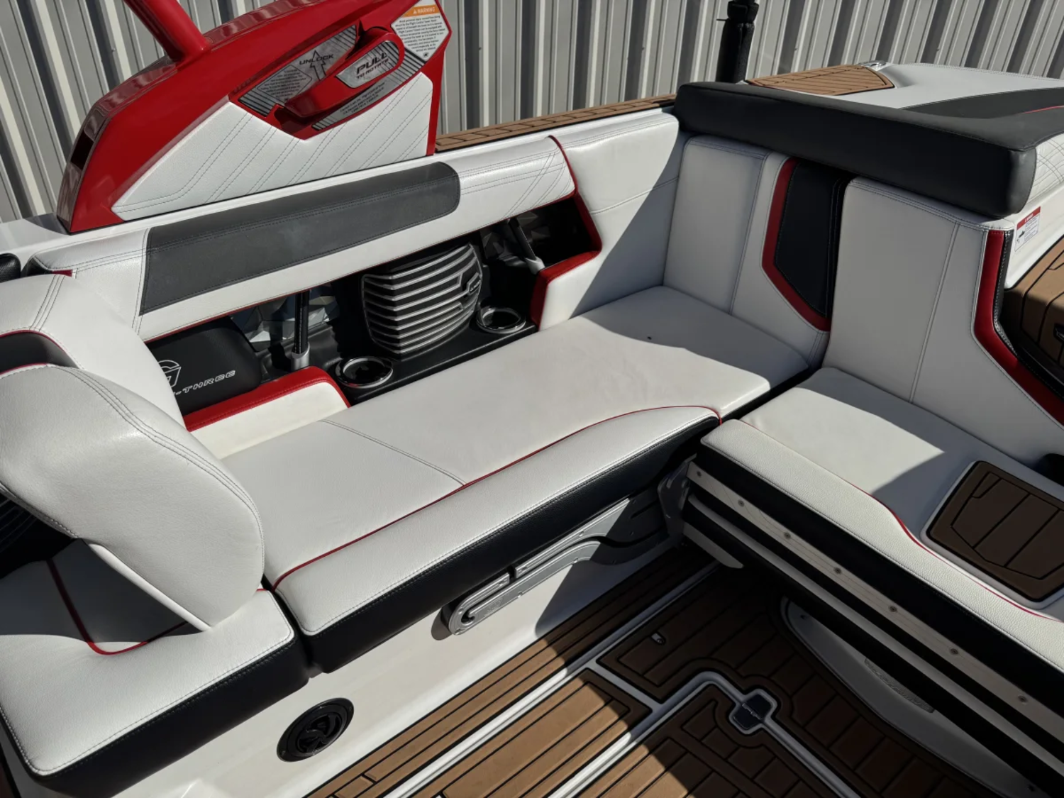 2016 Nautique Super Air Nautique G23 - Coming Soon