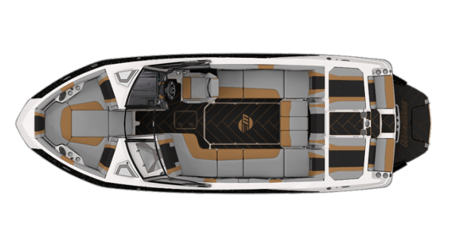 2027 Malibu 23 LSV