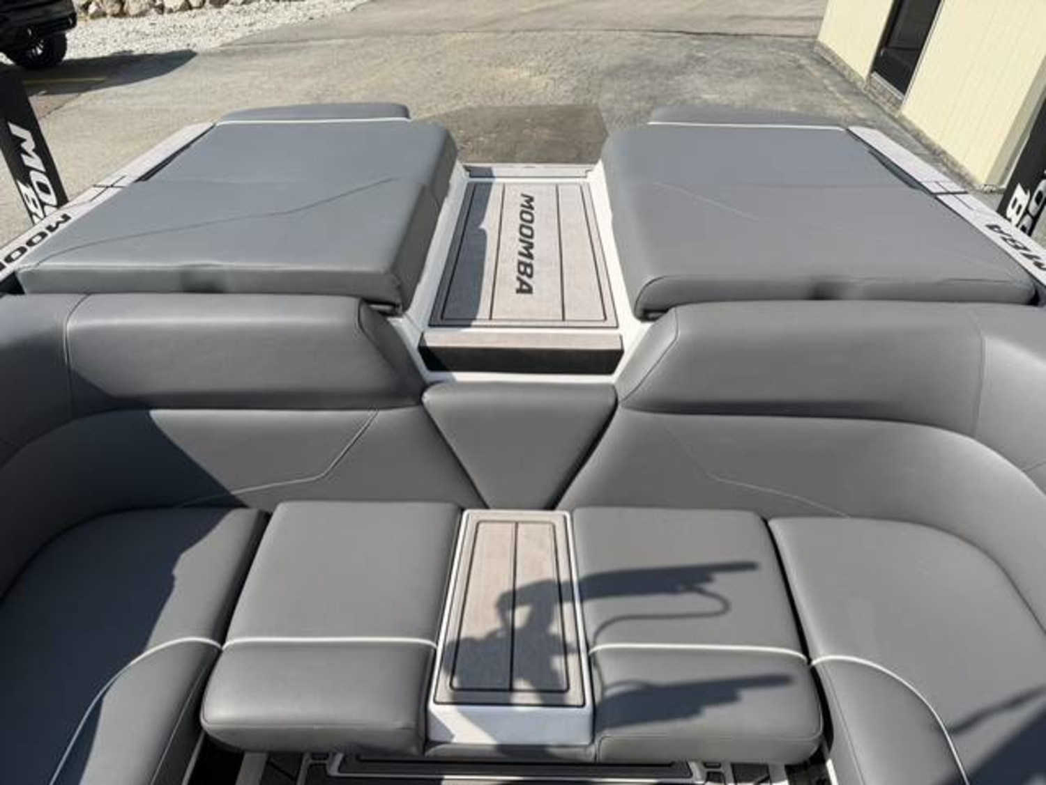 2023 Moomba MoJo