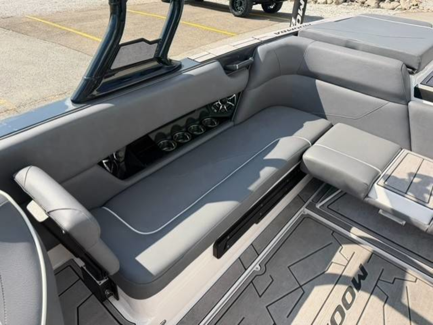 2023 Moomba MoJo