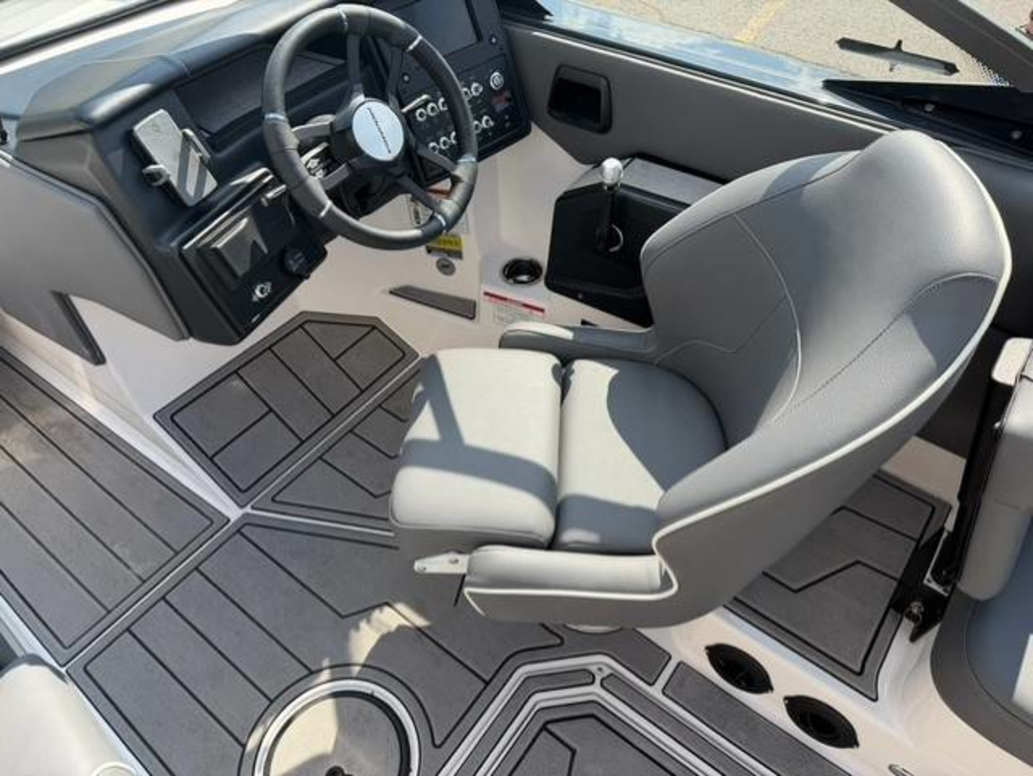 2023 Moomba MoJo
