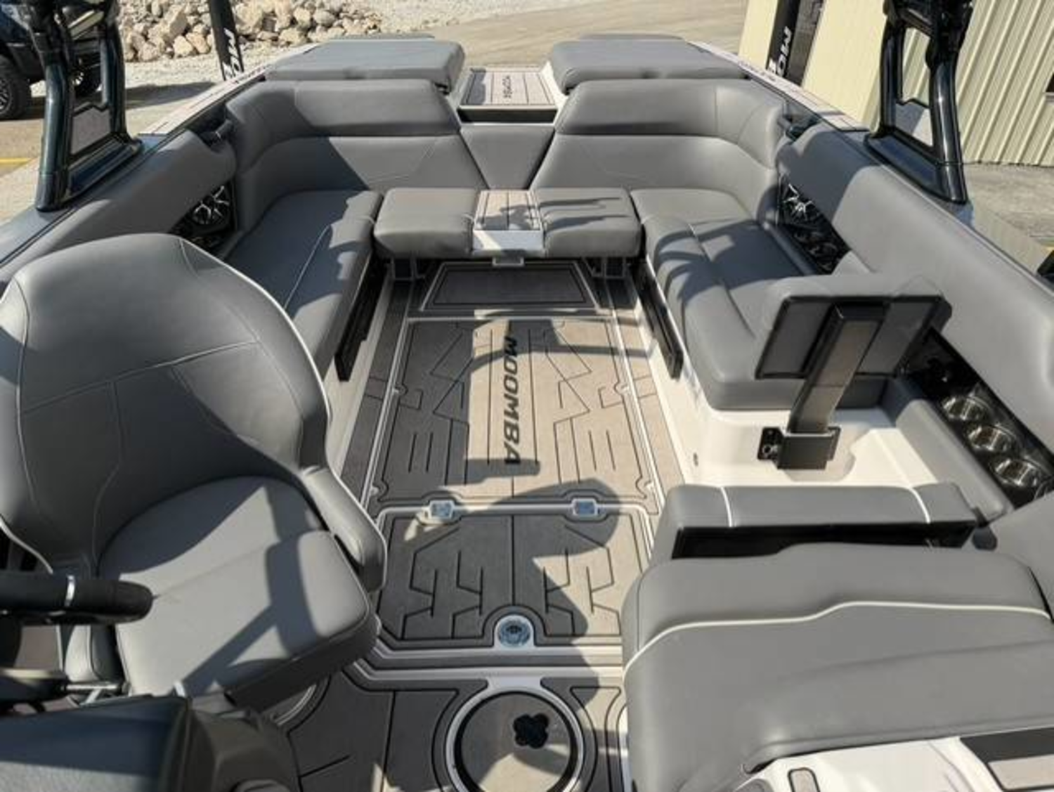 2023 Moomba MoJo