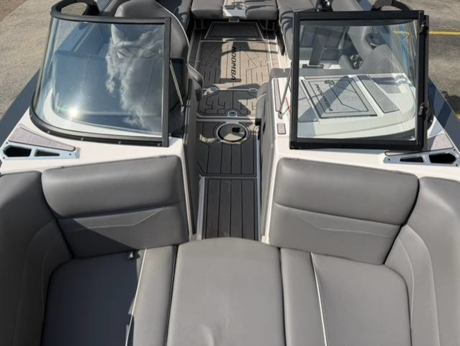 2023 Moomba MoJo