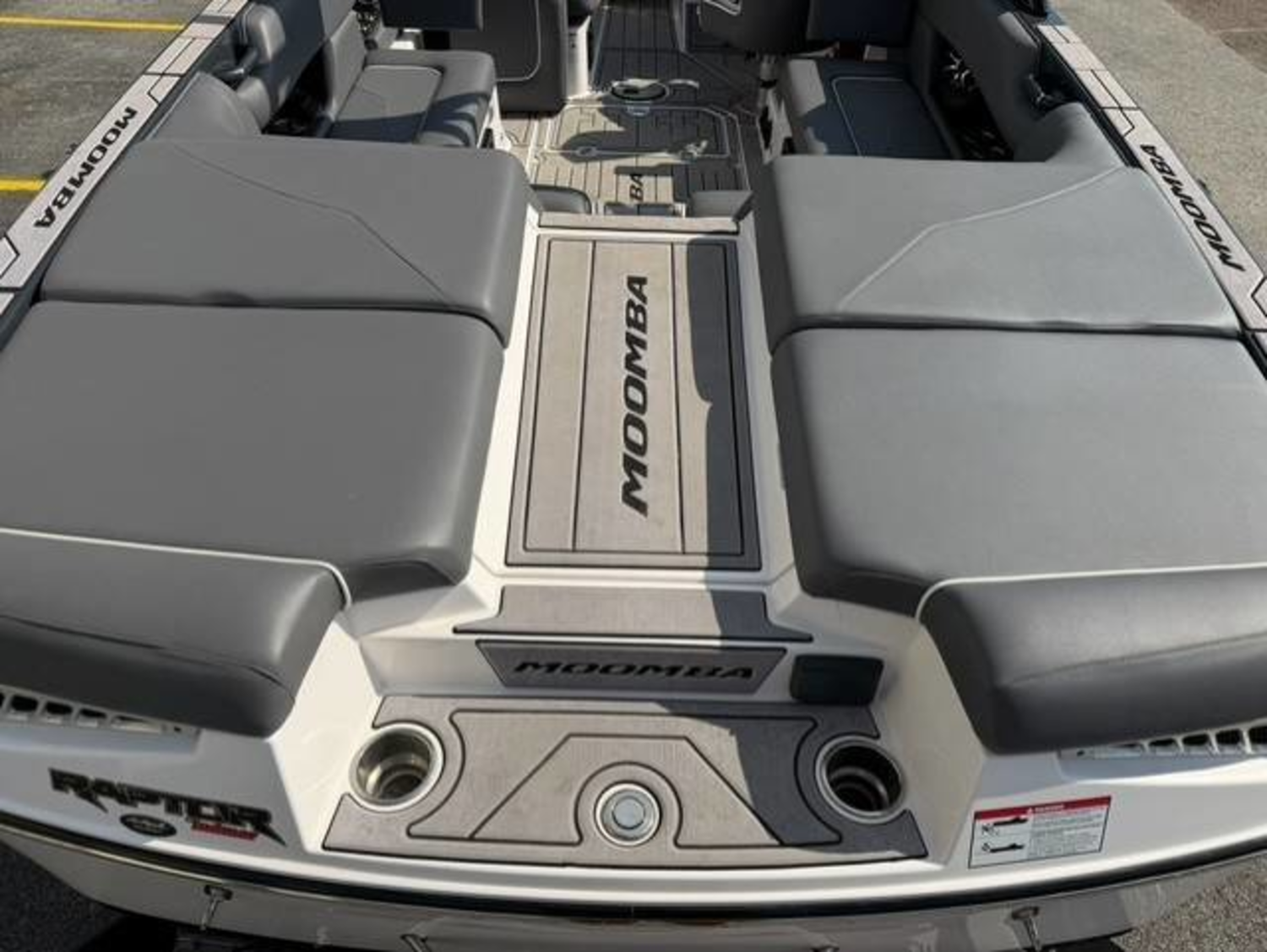 2023 Moomba MoJo