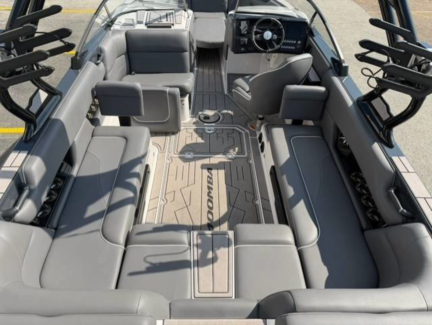 2023 Moomba MoJo