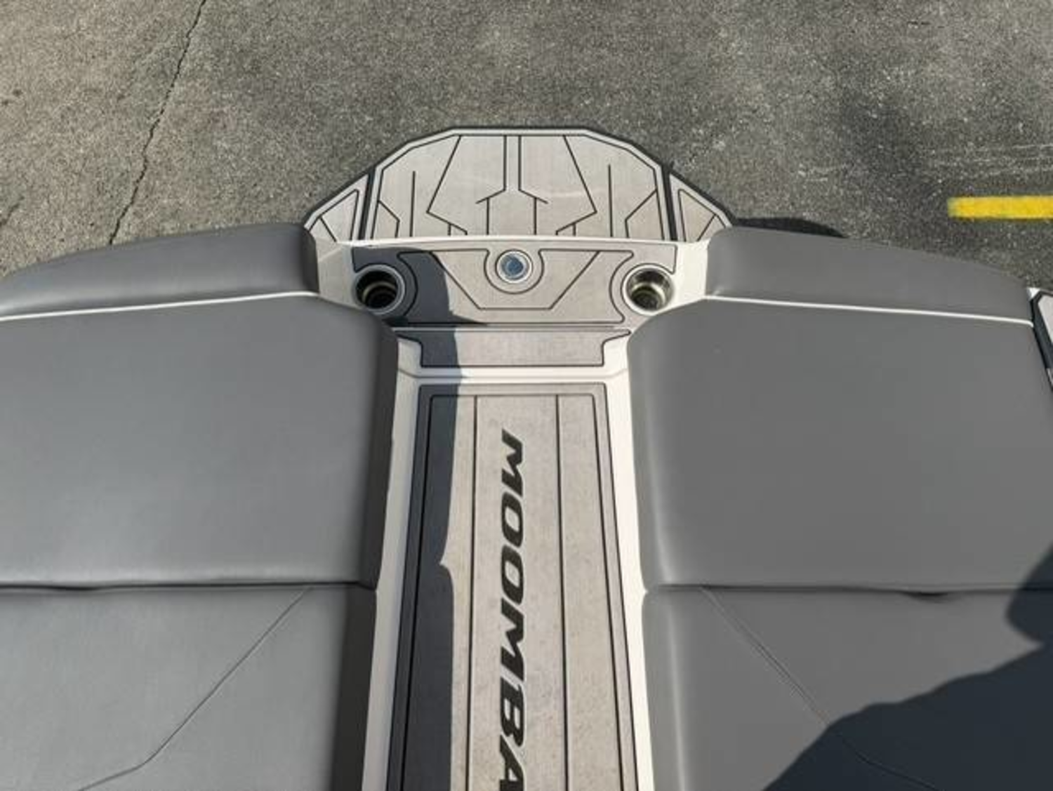 2023 Moomba MoJo